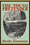The Young Pretender (Clanross #4) by Sheila Simonson