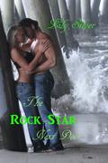 The Rock Star Next Door by Lily Silver
