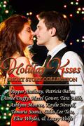 Holiday Kisses by Sidda Lee Tate