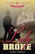 Lady Broke by Rachel Donnelly
