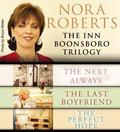 The Inn Boonsboro Trilogy by Nora Roberts