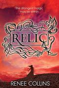 Relic by Renee Collins