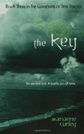 The Key by Marianne Curley