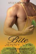 Bite (Heated Measures #1) by Jenny Lyn