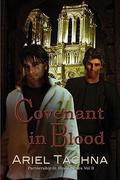 Covenant in Blood by Ariel Tachna