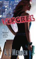 Tekgrrl (Elite Hands of Justice #2) by A.J. Menden