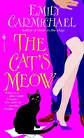 The Cat's Meow (Hearts of Gold #4) by Emily Carmichael