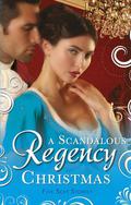 A Scandalous Regency Christmas by Linda Skye