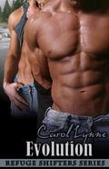 Evolution by Carol Lynne