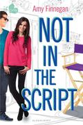 Not in the Script (If Only . . . #3) by Amy Finnegan