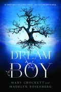 Dream Boy by Mary Crockett, Madelyn Rosenberg
