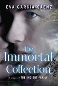 The Immortal Collection (La saga de los longevos #1) by Lilit Zekulin Thwaites