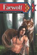 Faewolf by D.M. Atkins