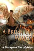 A Brush of Wings by H.J. Brues
