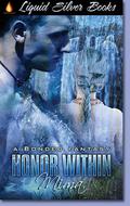 Honor Within (Bonded Fantasy #4) by Mima