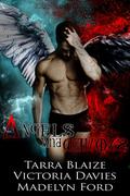 Angels & Demons (Angels & Demons #1) by Tarra Blaize
