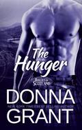 The Hunger (Rogues of Scotland #2) by Michelle Leah Olson