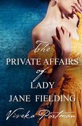 The Private Affairs of Lady Jane Fielding (Regency Diaries #3) by Viveka Portman