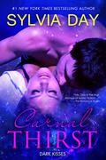 Carnal Thirst: Dark Kisses by Sylvia Day