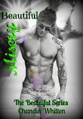 Beautiful Misery (Beautiful #2) by Chandin Whitten