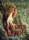 The Warrior Queen by Lavinia Collins