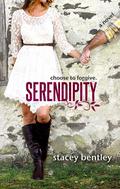Serendipity by Stacey Bentley