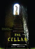 The Cellar by A.J. Whitten