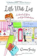 Little White Lies by Gemma Townley