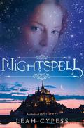 Nightspell (Mistwood #2) by Leah Cypess