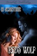 Red's Wolf (Terra's Guardians #2) by P.J. Schnyder