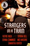Strangers on a Train by Meg Maguire