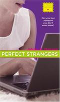 Perfect Strangers (Love Letters #1) by Jahnna N. Malcolm