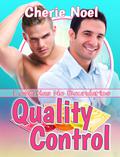 Quality Control (Don't Read in the Closet Events) by Cherie Noel