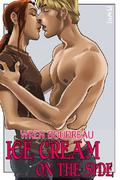 Ice Cream on the Side by Wren Boudreau