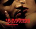 13 Rounds (Knockout #2) by Lauren Hammond