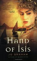 Hand of Isis by Jo Graham