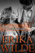 The Seduction by Erika Wilde, Janelle Denison