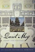 Quiet Meg (Regency Trilogy #1) by Sherry Lynn Ferguson