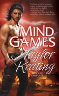 Mind Games (Guardian #2) by Taylor Keating