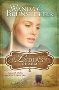 Lydia's Charm by Wanda E. Brunstetter