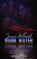 Dark Water (NY State Trooper #2) by Jenni Holbrook