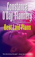 Best Laid Plans by Constance O'Day-Flannery
