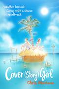 Cover  (Story) Girl by Chris Mariano