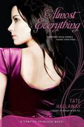 Almost Everything (Vampire Princess of St. Paul #3) by Tate Hallaway