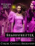 Shadowshifter (Witchlock #2) by Cyrese Covelli