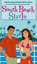 South Beach Sizzle by Diana Gonzales