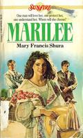 Marilee (Sunfire #9) by Mary Francis Shura