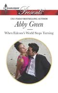 When Falcone's World Stops Turning by Abby Green