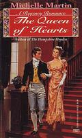 The Queen of Hearts  (A Regency Romance) by Michelle Martin