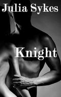 Knight by Julia Sykes